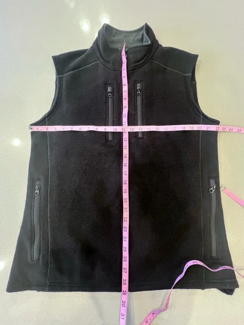 Men's Kuhl Interceptr Pro Vest XL